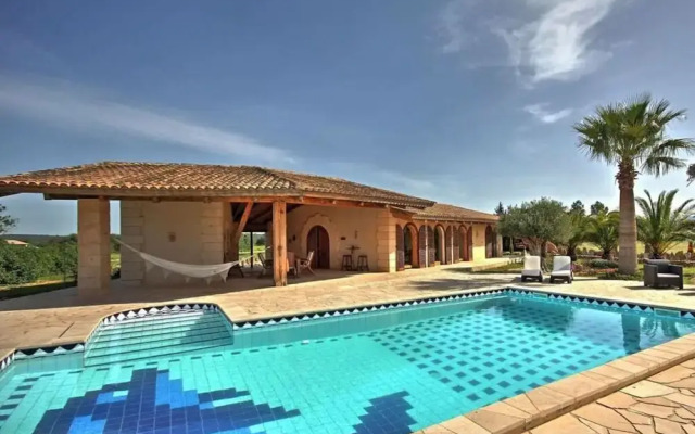 Finca C'an Sebastia