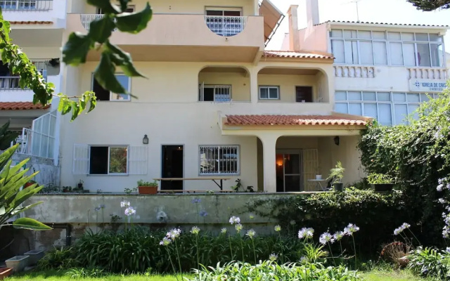 Villa do Sol