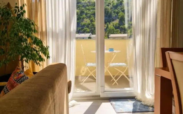 Apartment Torre Senj