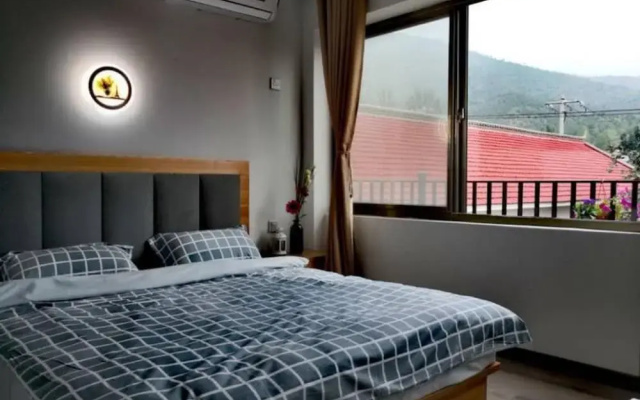 Beijing Pinfu Farm House