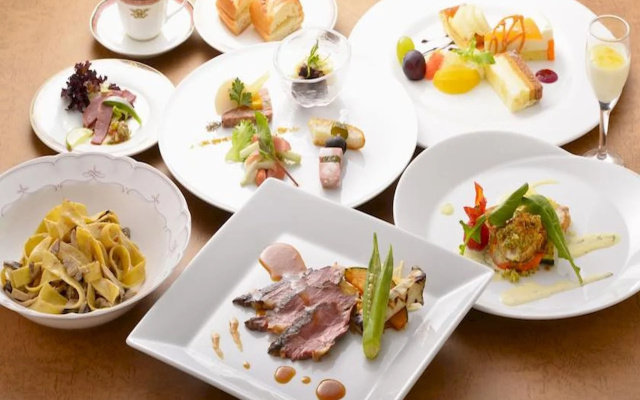 Hotel Regalo Fukuoka