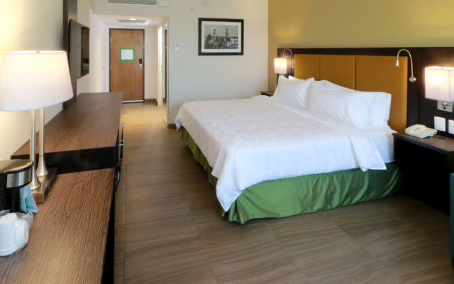 Holiday Inn Tampico Altamira by IHG