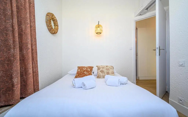 LE BEG ER LANN - Appartement contemporain centre ville Sarzeau