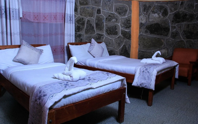Naivasha Peppercorn Holiday Resort