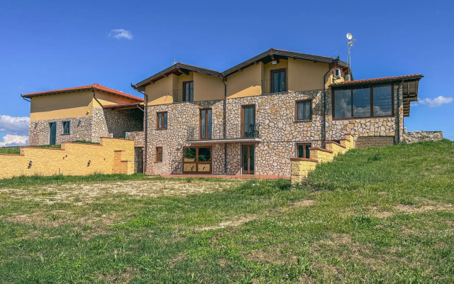 Villa Tuscia