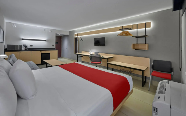 City Express by Marriott Los Mochis