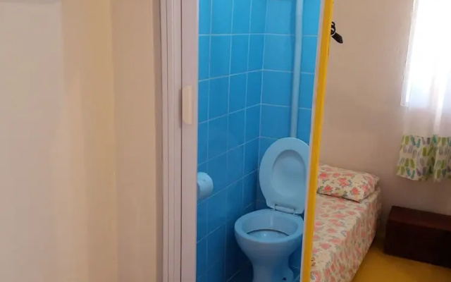 Hostel Marimbá