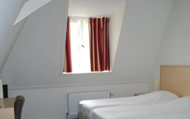 Hotel Restaurant Noordooster