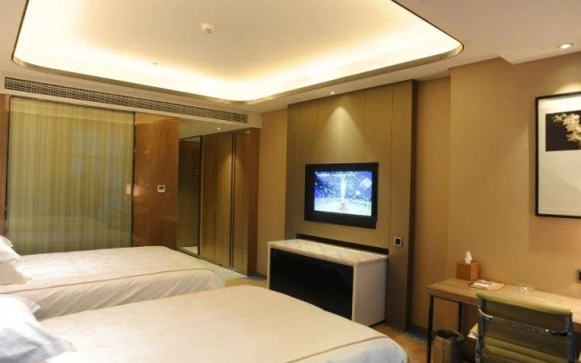 Joy Hotel