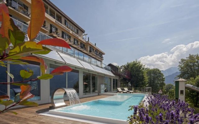 Märchenhotel Bellevue