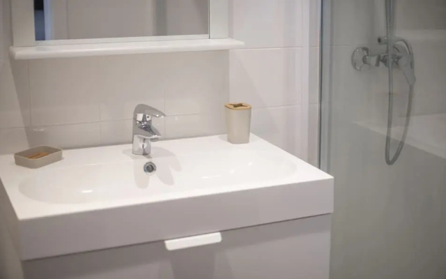 Apartament La Nau Th117