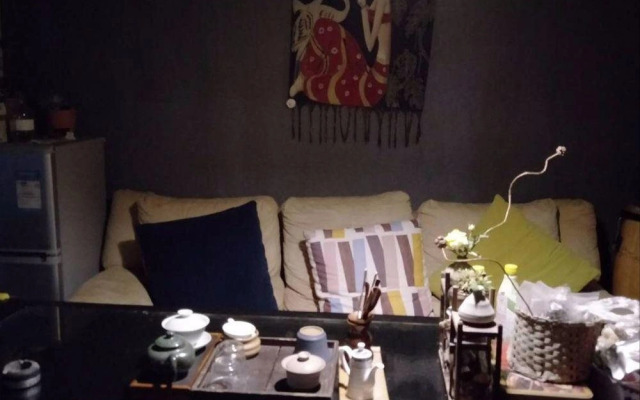 Yiyunju Boutique Inn