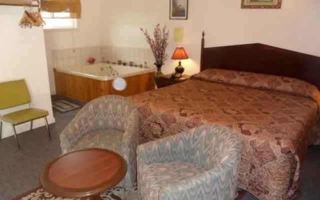 Silver Birch Motel