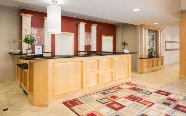 Hilton Garden Inn Toledo Perrysburg
