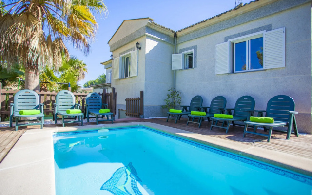 Villa Sa Marina