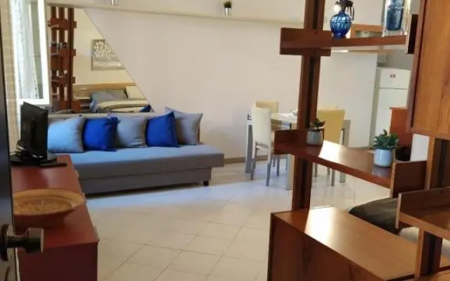 Casa Vacanze Il Canale