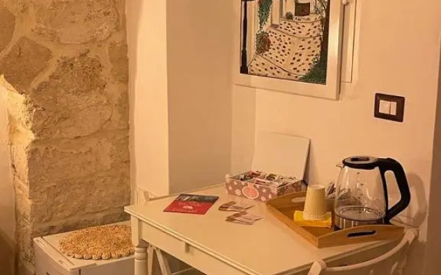 B&B Gallina 18