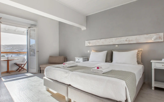 Mykonos Essence - Adults Only