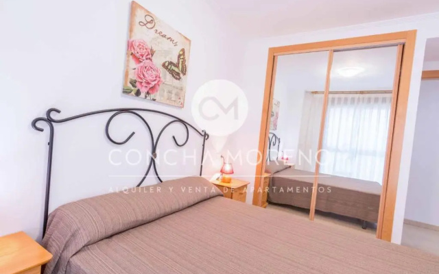 Vila Dorpesa VII-CM