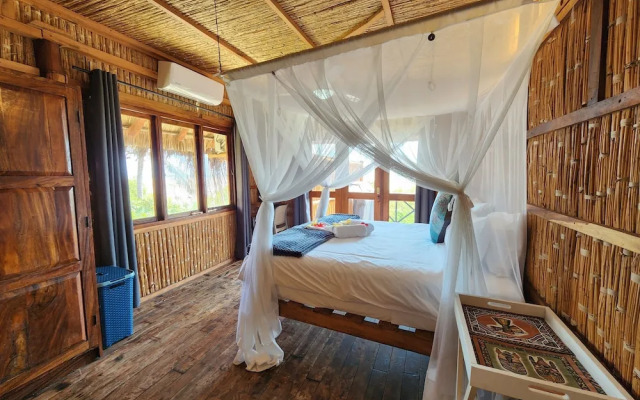 Ocean Pearl Beach Lodge