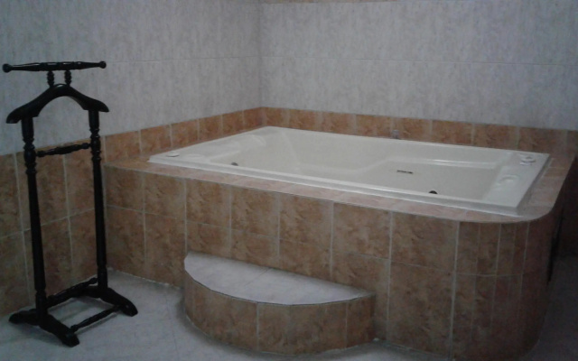 Hotel Plaza 43
