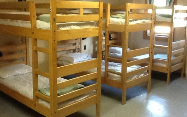 HI - Truro Hostel