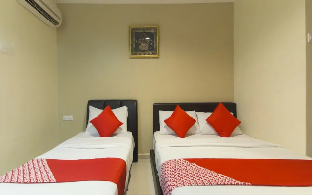 Ferringhi Inn Hotel