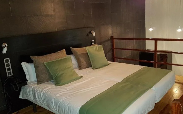 Hotel Emblemático Arucas