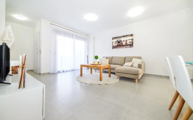 Bungalow Bennecke Agata