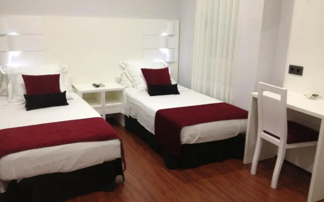Hotel Pepo