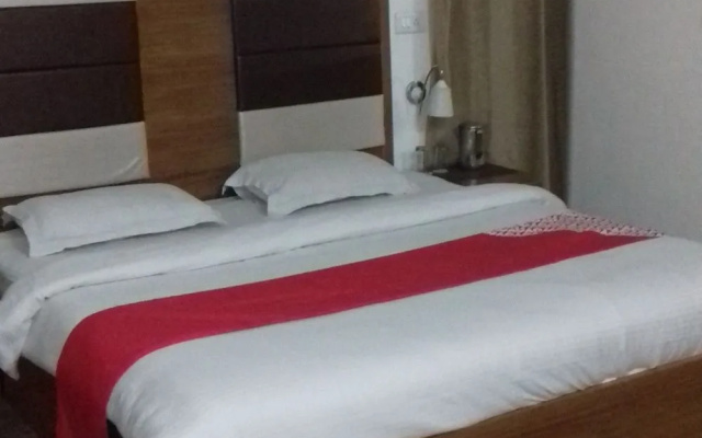 Atithi Hotel