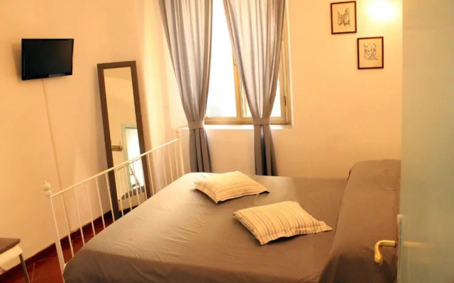 Laterano Apartment