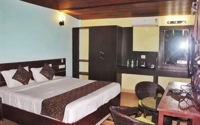 Ocean Pearl Beach Resort