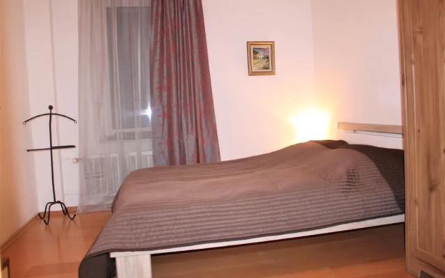 House 756 Mainz: Families, Friends & Business – Sauna, Parking, Near Messe & Airport