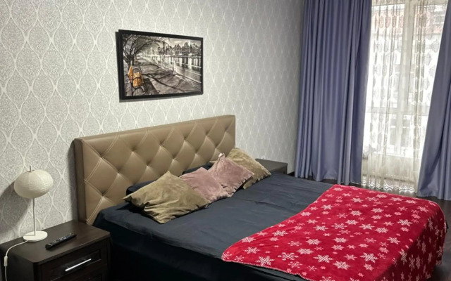 Sweet Home