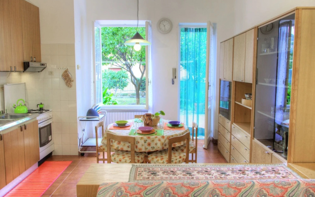 Casa Mary Levanto