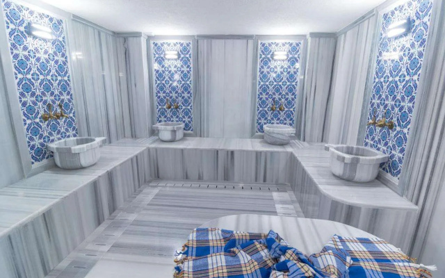 Hotel Mardia