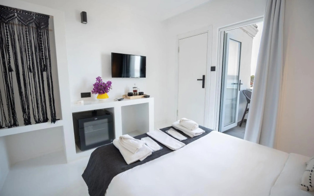 Camlik 87 Hotel Ayvalik