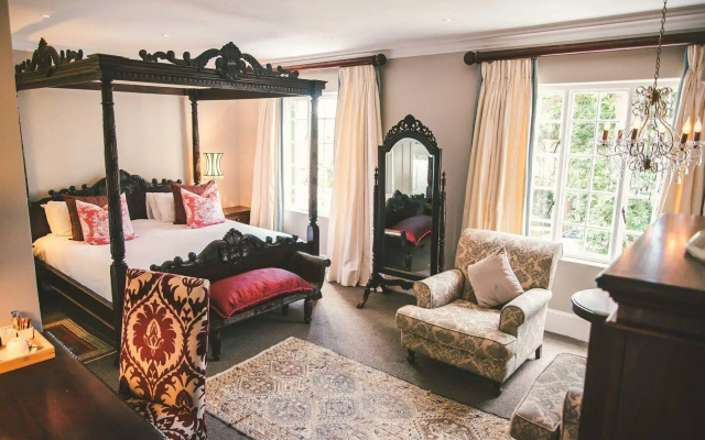 Villa Grande Guest House