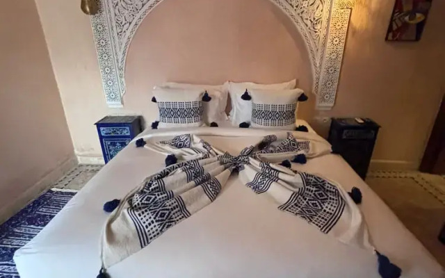 Médina Charme Riad and Spa