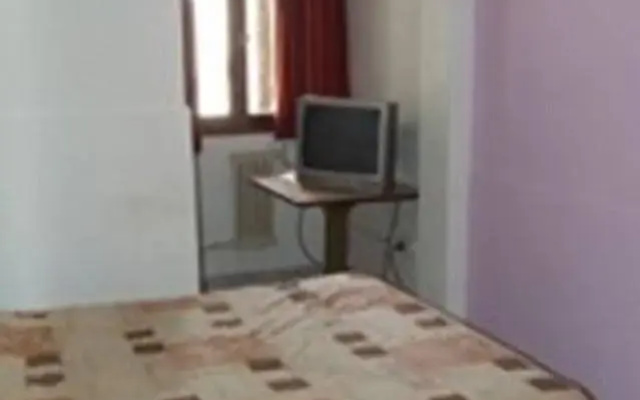 Trevi Hotel