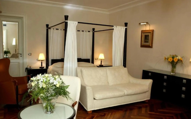 Villa Ersilia