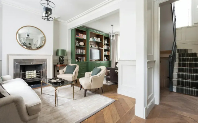 First Street III by Onefinestay
