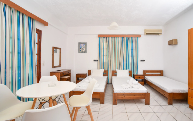Kasapakis Hotel & Apartments