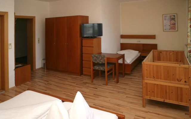 Hotel Johannes-Zeche