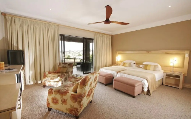 Schneider's Boutique Hotel Guesthouse