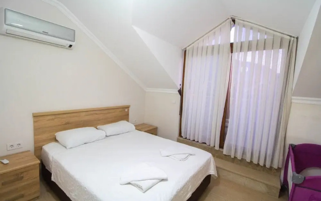 Fethiye Prestij Makri 2 Villa