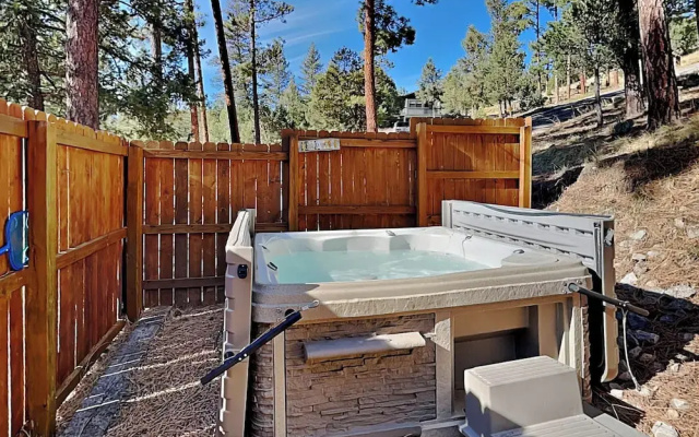 Our Perky Place by Ruidoso Vacation Rentals