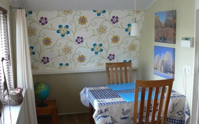 Bed & Breakfast Inndeberm