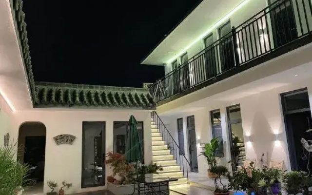 Chengyuan Leisure Inn